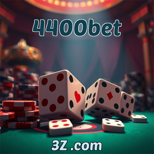 Inovação e Diversão: O App do 4400bet É Imperdível