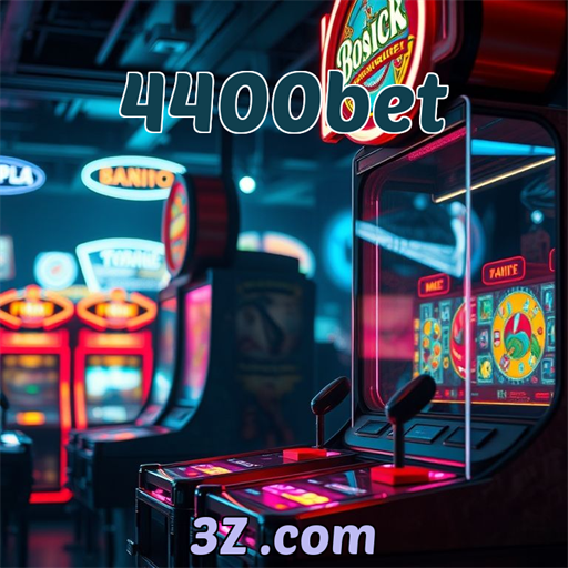 Aposte com Estilo: Esporte na 4400bet Revela Novas Emoções